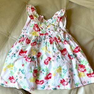 Janie and Jack Dress